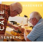 Reparaturen-Café