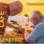 Reparaturen-Café