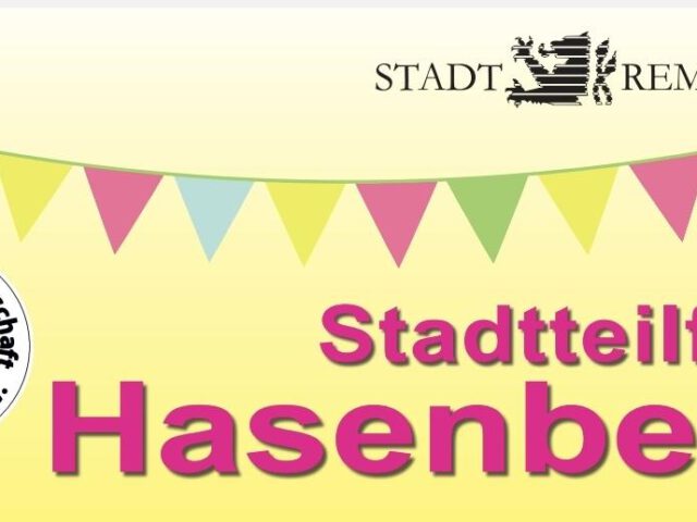 Stadtteilfest am 05.07.2025 mit X-Ray und The Bad Goats