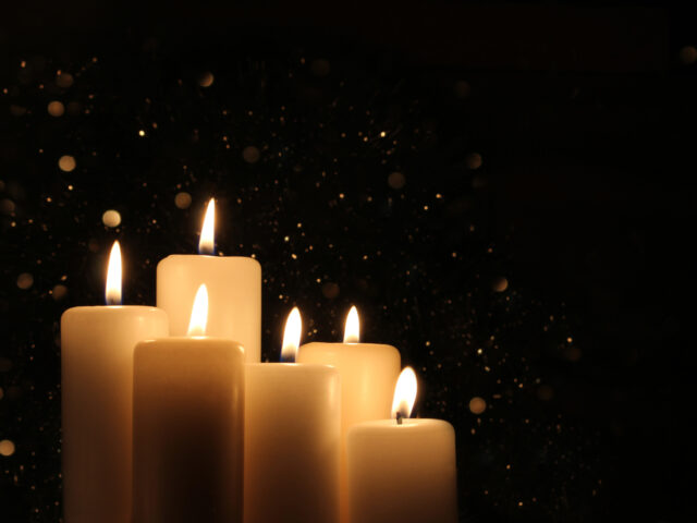 Nachruf auf Egon Gathmann (+ am 17.10.2025)